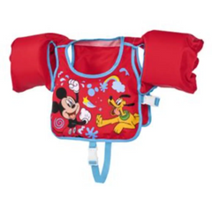Bestway Swim Safe Mickey and Friends 56cm