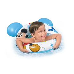 Bestway Swim Ring Mickey 74X76cm