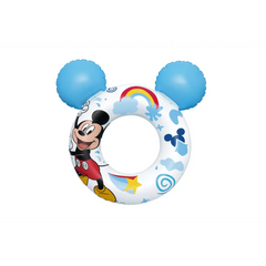 Bestway Swim Ring Mickey 74X76cm