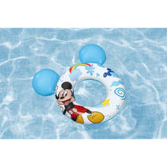 Bestway Swim Ring Mickey 74X76cm
