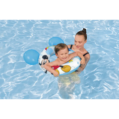 Bestway Swim Ring Mickey 74X76cm