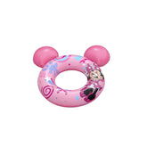 Bestway Swim Ring Minnie 74X76cm
