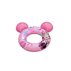 Bestway Swim Ring Minnie 74X76cm