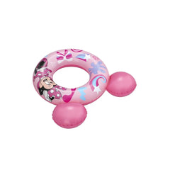 Bestway Swim Ring Minnie 74X76cm