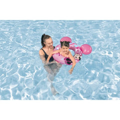 Bestway Swim Ring Minnie 74X76cm