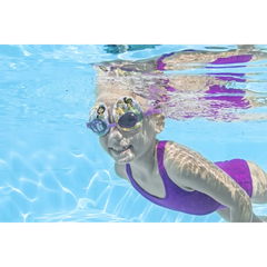 Bestway Goggles Deluxe Disney Princess