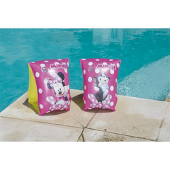 Bestway Armbands Minnie Mouse 25cm x 15cm
