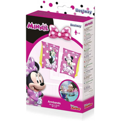 Bestway Armbands Minnie Mouse 25cm x 15cm