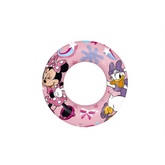 Bestway Swim Ring Minnie 56cm