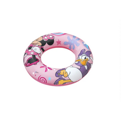 Bestway Swim Ring Minnie 56cm