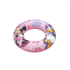 Bestway Swim Ring Minnie 56cm