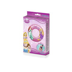 Bestway Swim Ring Princess 56Cm