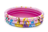 Bestway Princess Pool 3-Ring 122x25cm