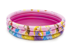 Bestway Princess Pool 3-Ring 122x25cm