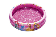 Bestway Princess Pool 3-Ring 122x25cm