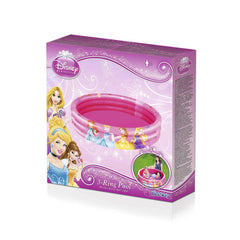 Bestway Princess Pool 3-Ring 122x25cm
