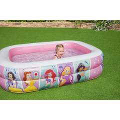 BESTWAY FAMILY POOL PRINCESS 210X150X51C