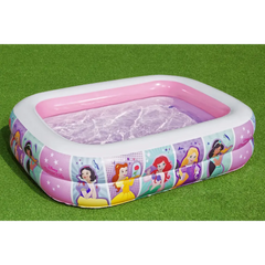 BESTWAY FAMILY POOL PRINCESS 210X150X51C