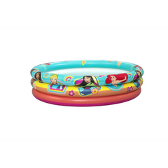 Disney Princess Inflatable Play Pool 122X30CM