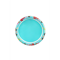 Disney Princess Inflatable Play Pool 122X30CM