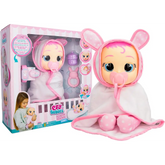 Cry Babies Newborn Coney Baby Dolls