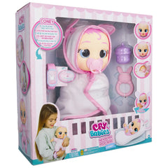 Cry Babies Newborn Coney Baby Dolls