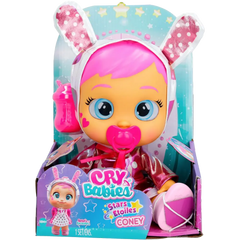 Cry Babies Stars Coney Baby Dolls