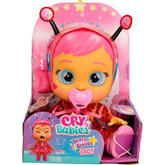 Cry Babies Stars Lady Baby Dolls