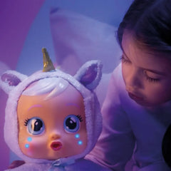 Cry Babies Goodnight Dreamy Doll Toys