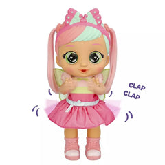 Cry Babies Bella Morning Routine