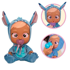 Cry Babies Disney Stitch Dolls