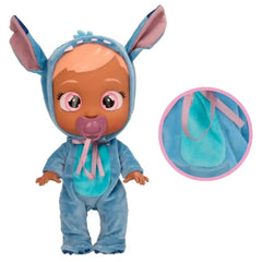 Cry Babies Disney Stitch Dolls