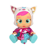 Cry Babies Stars Daisy