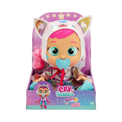 Cry Babies Stars Daisy