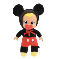 Cry Babies Disney Tiny Cuddles Baby Dolls Assortment