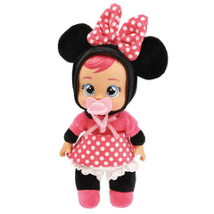 Cry Babies Disney Tiny Cuddles Baby Dolls Assortment