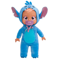 Cry Babies Disney Tiny Cuddles Baby Dolls Assortment