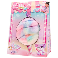 Cotton Cuties Large Puppy 11 Inch