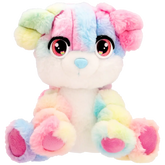 Cotton Cuties Large Puppy 11 Inch