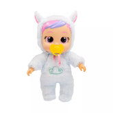 Cry Babies Jenna Sleep Routine