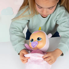 Cry Babies Goodnight Friends Luna and Poppy