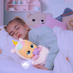 Cry Babies Goodnight Friends Luna and Poppy