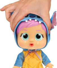 Cry Babies Loving Care Disney W2 Stitch