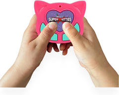 Jada Super Kitties RC Car Battery Operated