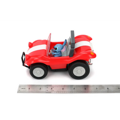 Jada Stitch Rc Buggy 1:24 B/O