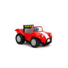 Jada Stitch Rc Buggy 1:24 B/O