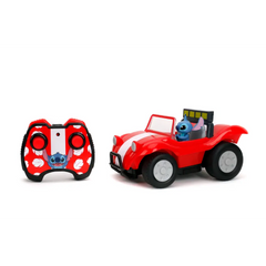 Jada Stitch Rc Buggy 1:24 B/O