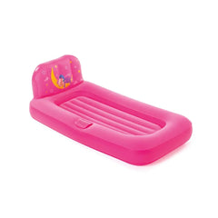 Bestway Airbed Fisherprice Dream Pink 132X76X46cm