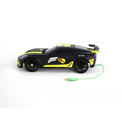 Newbright RC Corvette ZR1 1/16 Battery Operated