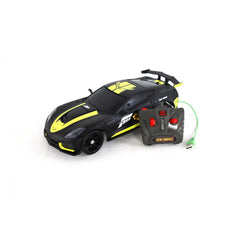 Newbright RC Corvette ZR1 1/16 B/O